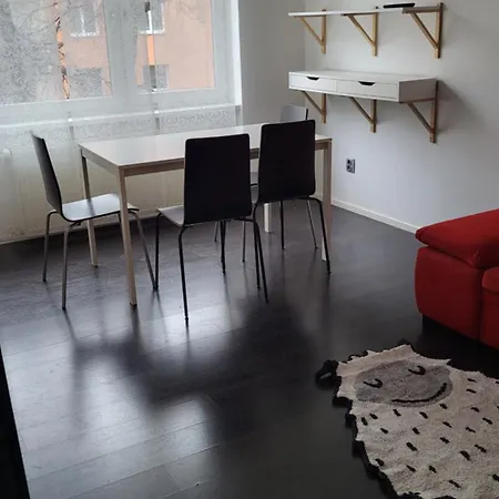 Apartmán Old Town Nitra